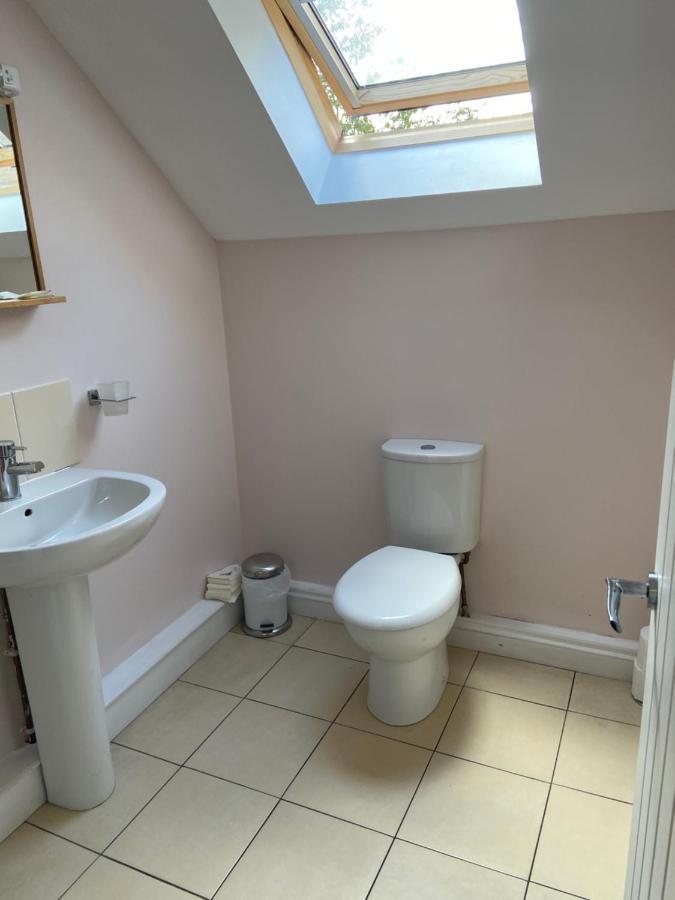 Hotel The Ashton Gate Mews Bristol Esterno foto