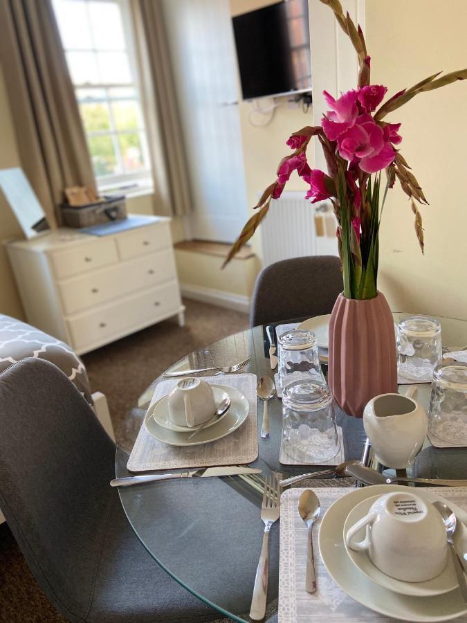 Hotel The Ashton Gate Mews Bristol Esterno foto