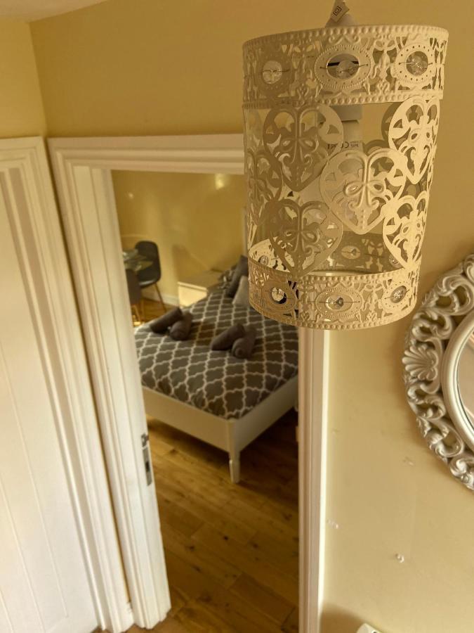 Hotel The Ashton Gate Mews Bristol Esterno foto